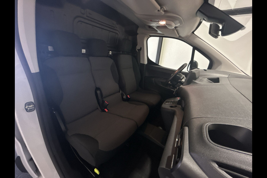 Citroën E-Berlingo 136 L1 50 kWh | Bluetooth | Cruise control | SoH (batterijcheck) 100 % score!