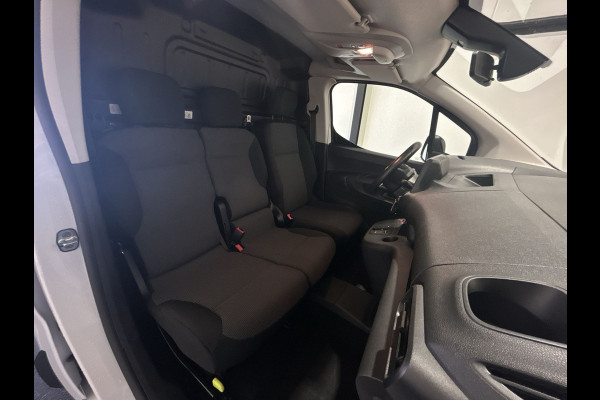 Citroën E-Berlingo 136 L1 50 kWh | Bluetooth | Cruise control | SoH (batterijcheck) 100 % score!