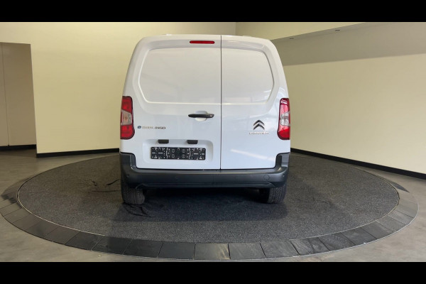 Citroën E-Berlingo 136 L1 50 kWh | Bluetooth | Cruise control | SoH (batterijcheck) 100 % score!