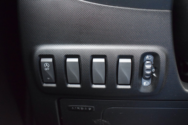 Smart Forfour 1.0 Business Solution | Climate | Cruise | LM Velgen | Bluetooth