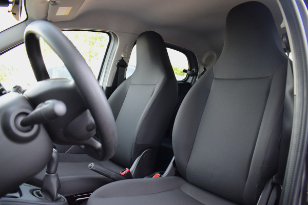 Smart Forfour 1.0 Business Solution | Climate | Cruise | LM Velgen | Bluetooth