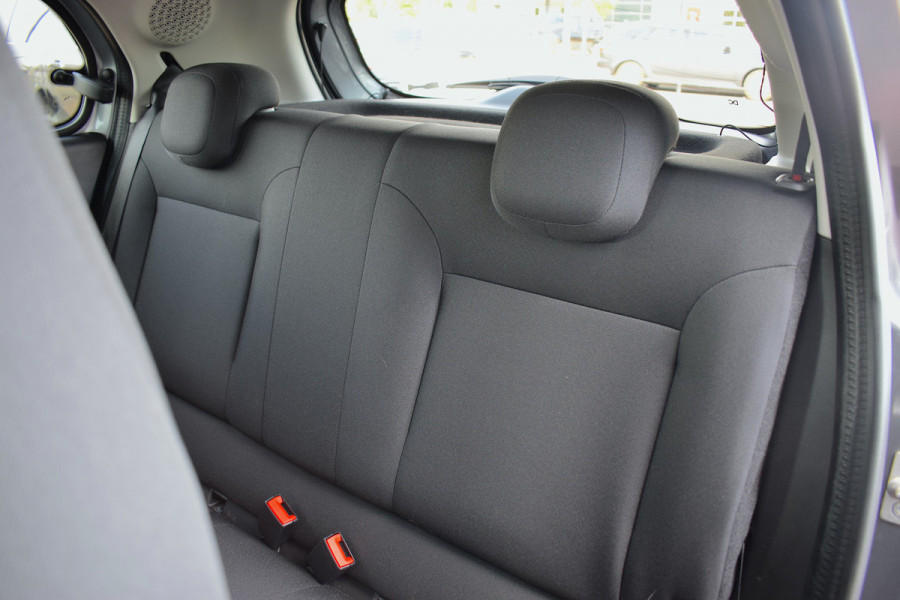 Smart Forfour 1.0 Business Solution | Climate | Cruise | LM Velgen | Bluetooth