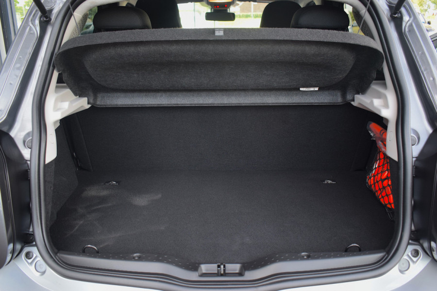 Smart Forfour 1.0 Business Solution | Climate | Cruise | LM Velgen | Bluetooth