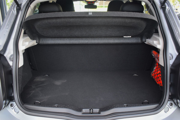 Smart Forfour 1.0 Business Solution | Climate | Cruise | LM Velgen | Bluetooth