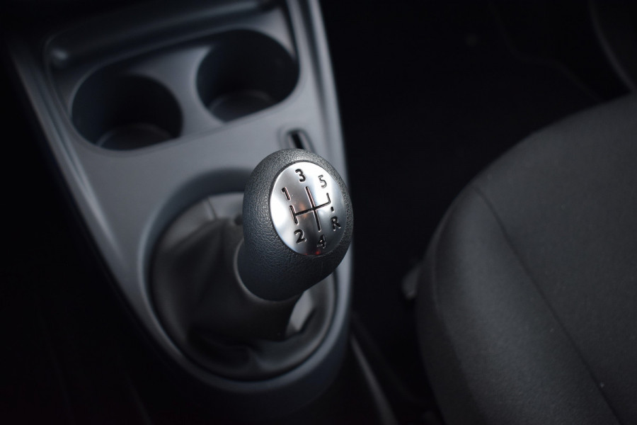 Smart Forfour 1.0 Business Solution | Climate | Cruise | LM Velgen | Bluetooth