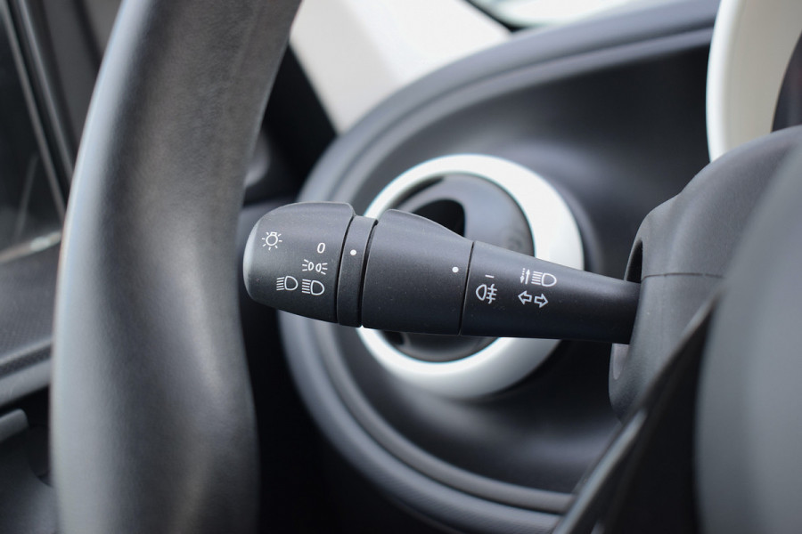 Smart Forfour 1.0 Business Solution | Climate | Cruise | LM Velgen | Bluetooth