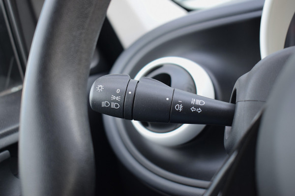 Smart Forfour 1.0 Business Solution | Climate | Cruise | LM Velgen | Bluetooth