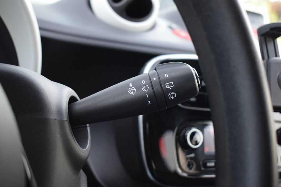 Smart Forfour 1.0 Business Solution | Climate | Cruise | LM Velgen | Bluetooth