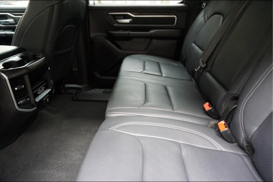 Dodge Ram 1500 5.7 V8 4x4 Crew Cab Big Horn Apple Carplay Camera Leer Trekhaak LPG Stoelverwarming Stuurverwarming
