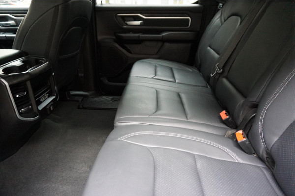 Dodge Ram 1500 5.7 V8 4x4 Crew Cab Big Horn Apple Carplay Camera Leer Trekhaak LPG Stoelverwarming Stuurverwarming