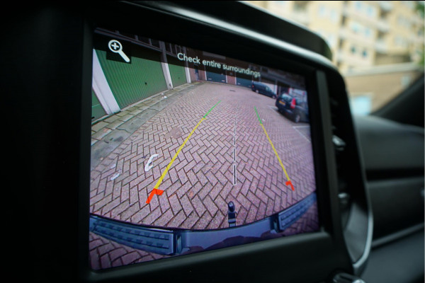 Dodge Ram 1500 5.7 V8 4x4 Crew Cab Big Horn Apple Carplay Camera Leer Trekhaak LPG Stoelverwarming Stuurverwarming
