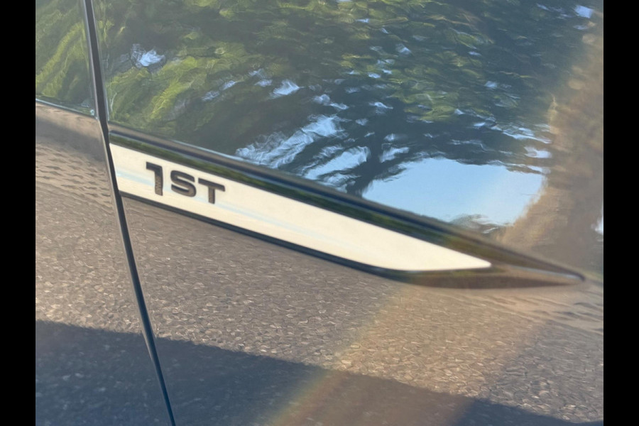 Volkswagen ID.3 First 58 kWh, ecc, led, navi, afn. trekhaak, 1 e eigenaar, Nederlandse auto met nationale auto pas