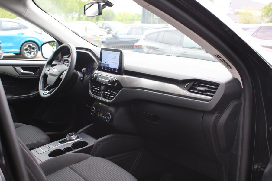 Ford Kuga 2.5 PHEV Titanium | Dealeronderhouden | Adaptive cruise control | Winter Pack | Dodehoeksensoren | Camera