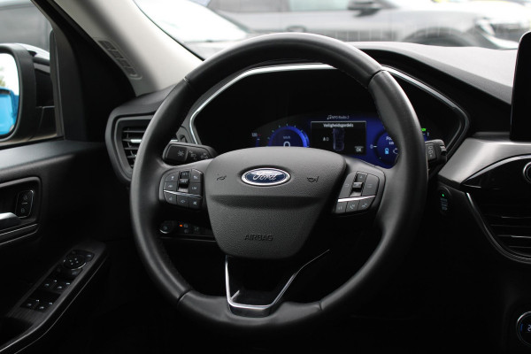Ford Kuga 2.5 PHEV Titanium | Dealeronderhouden | Adaptive cruise control | Winter Pack | Dodehoeksensoren | Camera