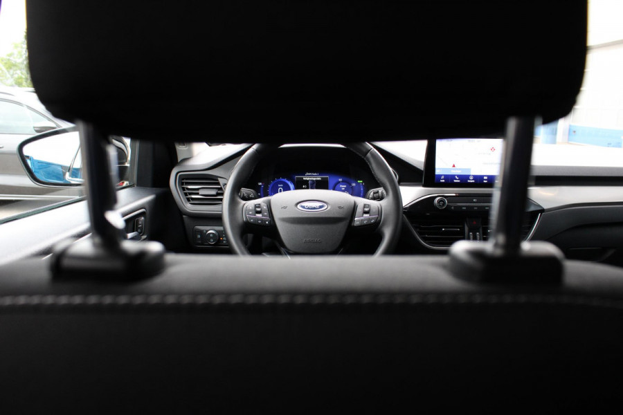 Ford Kuga 2.5 PHEV Titanium | Dealeronderhouden | Adaptive cruise control | Winter Pack | Dodehoeksensoren | Camera
