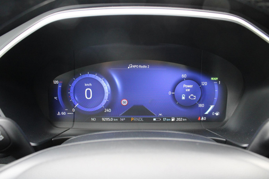 Ford Kuga 2.5 PHEV Titanium | Dealeronderhouden | Adaptive cruise control | Winter Pack | Dodehoeksensoren | Camera