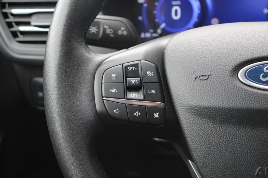 Ford Kuga 2.5 PHEV Titanium | Dealeronderhouden | Adaptive cruise control | Winter Pack | Dodehoeksensoren | Camera