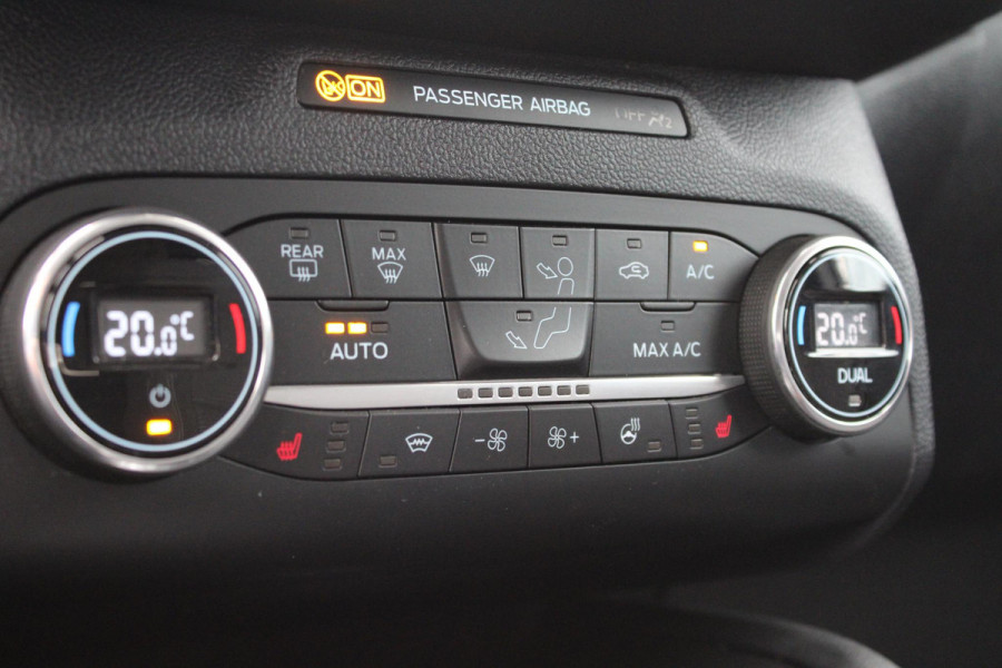 Ford Kuga 2.5 PHEV Titanium | Dealeronderhouden | Adaptive cruise control | Winter Pack | Dodehoeksensoren | Camera