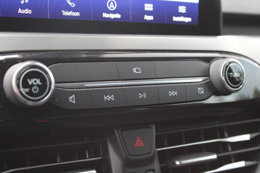 Ford Kuga 2.5 PHEV Titanium | Dealeronderhouden | Adaptive cruise control | Winter Pack | Dodehoeksensoren | Camera