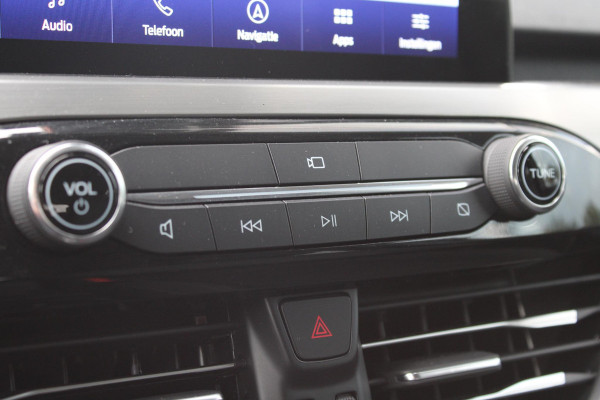 Ford Kuga 2.5 PHEV Titanium | Dealeronderhouden | Adaptive cruise control | Winter Pack | Dodehoeksensoren | Camera