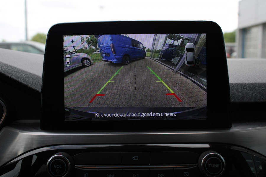 Ford Kuga 2.5 PHEV Titanium | Dealeronderhouden | Adaptive cruise control | Winter Pack | Dodehoeksensoren | Camera