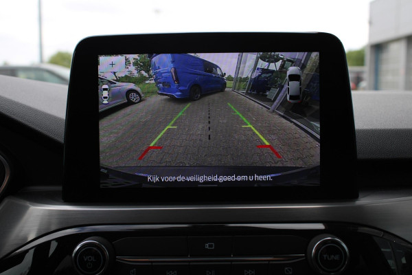 Ford Kuga 2.5 PHEV Titanium | Dealeronderhouden | Adaptive cruise control | Winter Pack | Dodehoeksensoren | Camera