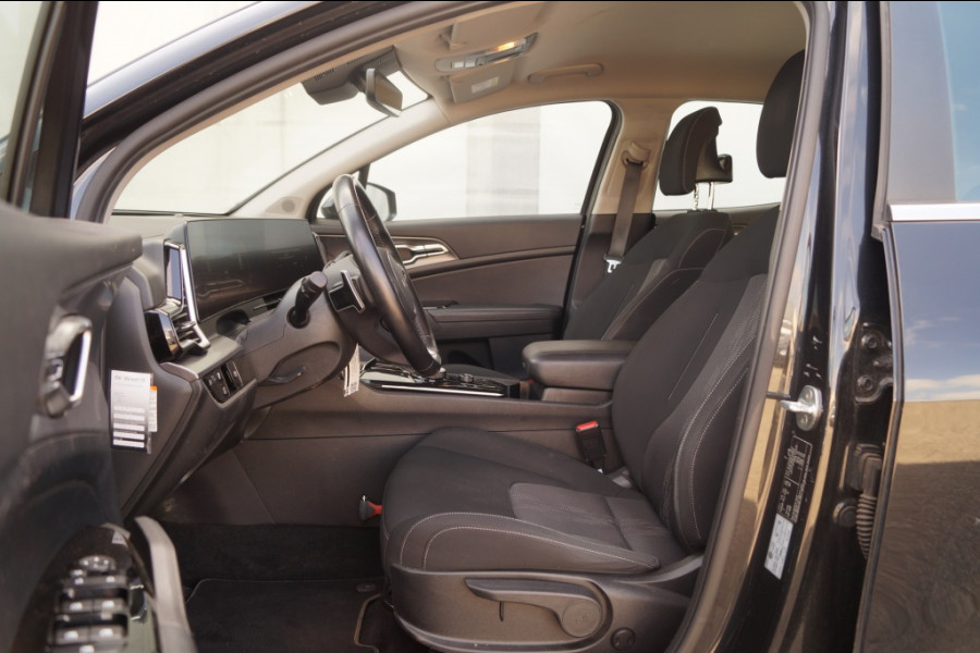 Kia Sportage 1.6 T-GDi Hybrid DynamicLine -NAVI-ECC-TREKHAAK-