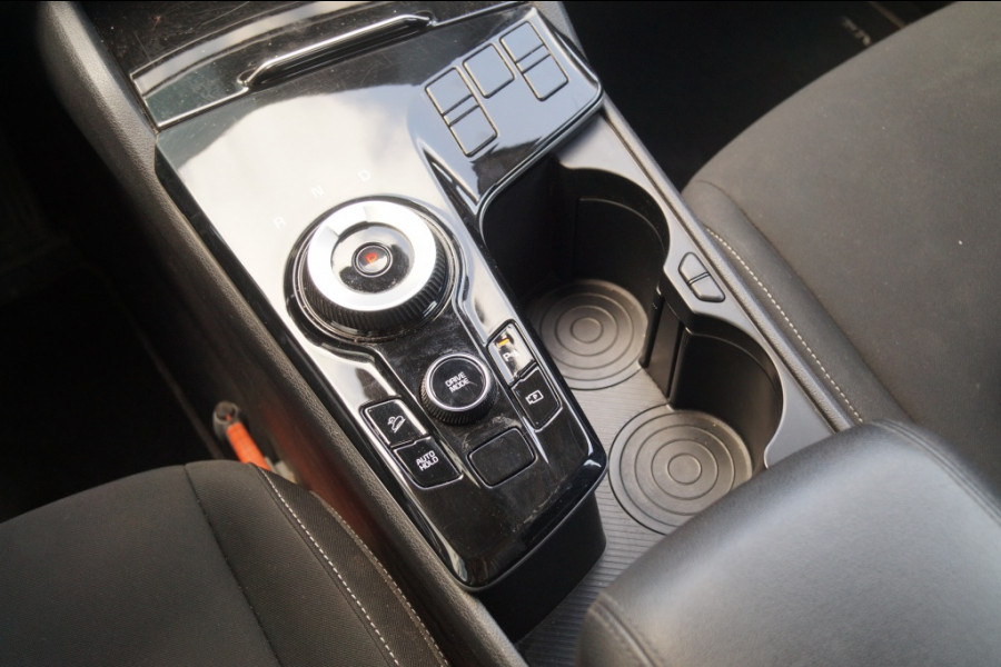 Kia Sportage 1.6 T-GDi Hybrid DynamicLine -NAVI-ECC-TREKHAAK-