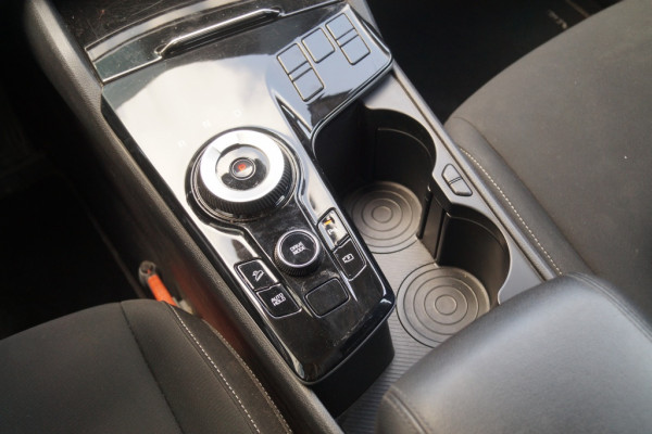 Kia Sportage 1.6 T-GDi Hybrid DynamicLine -NAVI-ECC-TREKHAAK-