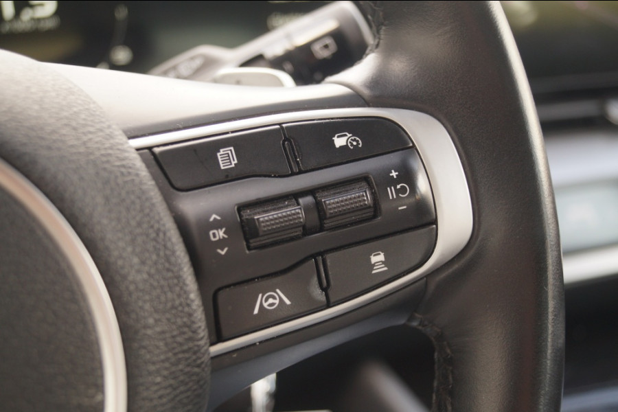 Kia Sportage 1.6 T-GDi Hybrid DynamicLine -NAVI-ECC-TREKHAAK-