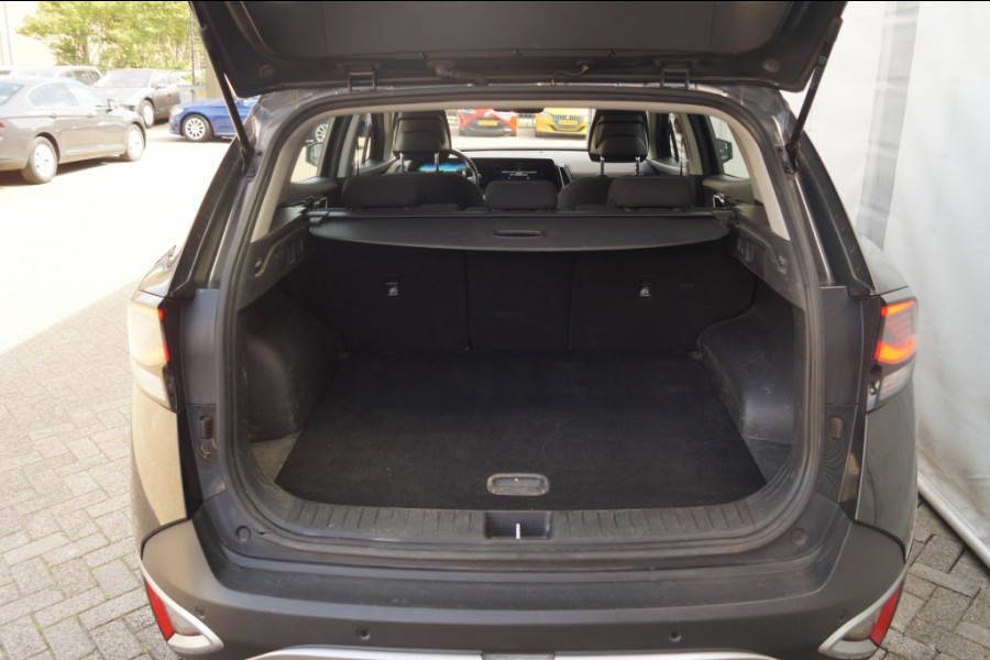 Kia Sportage 1.6 T-GDi Hybrid DynamicLine -NAVI-ECC-TREKHAAK-