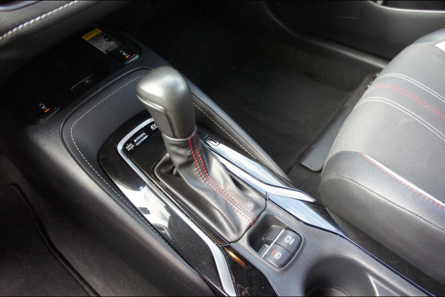 Toyota Corolla Touring Sports 2.0 Hybrid GR-Sport