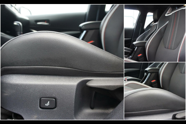 Toyota Corolla Touring Sports 2.0 Hybrid GR-Sport