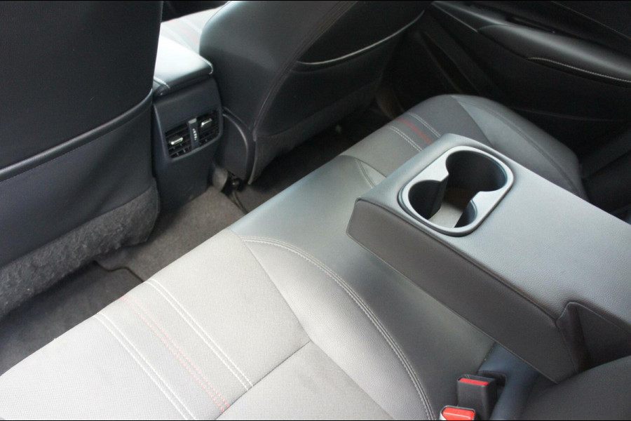 Toyota Corolla Touring Sports 2.0 Hybrid GR-Sport
