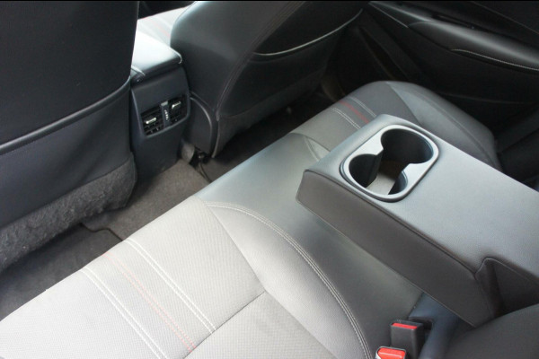 Toyota Corolla Touring Sports 2.0 Hybrid GR-Sport