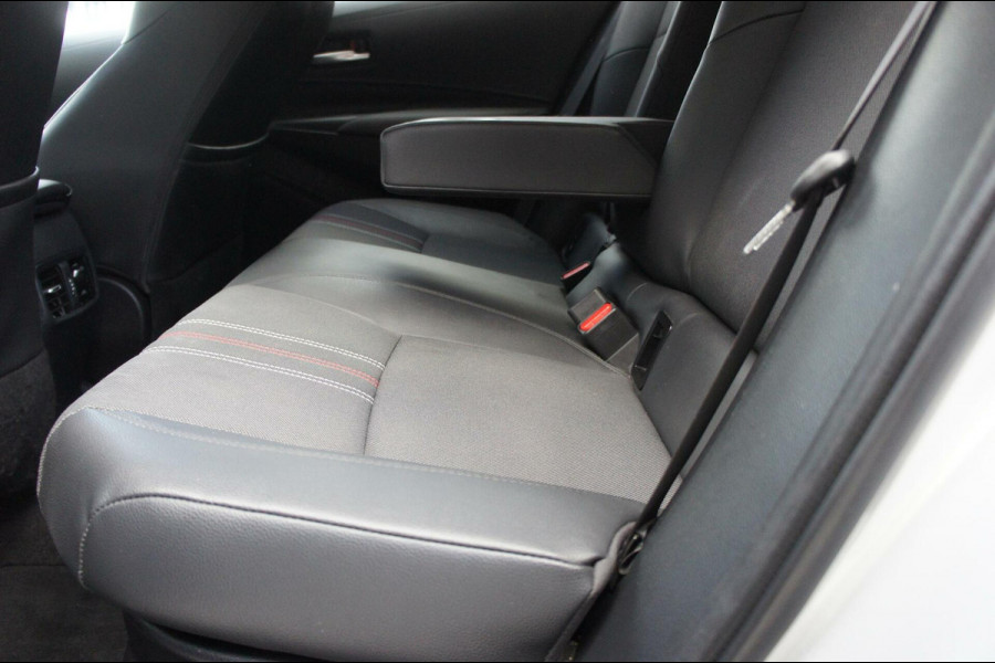 Toyota Corolla Touring Sports 2.0 Hybrid GR-Sport