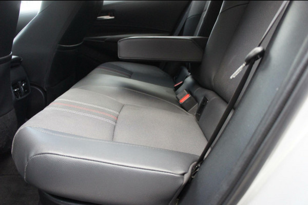 Toyota Corolla Touring Sports 2.0 Hybrid GR-Sport