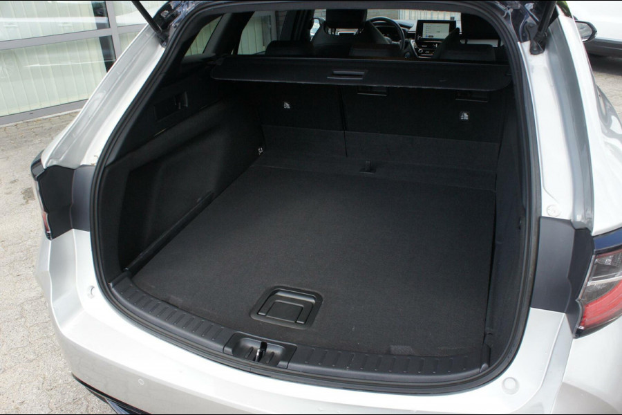 Toyota Corolla Touring Sports 2.0 Hybrid GR-Sport