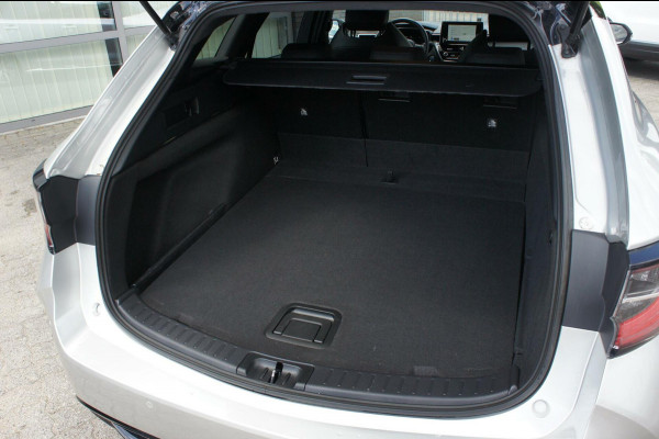 Toyota Corolla Touring Sports 2.0 Hybrid GR-Sport