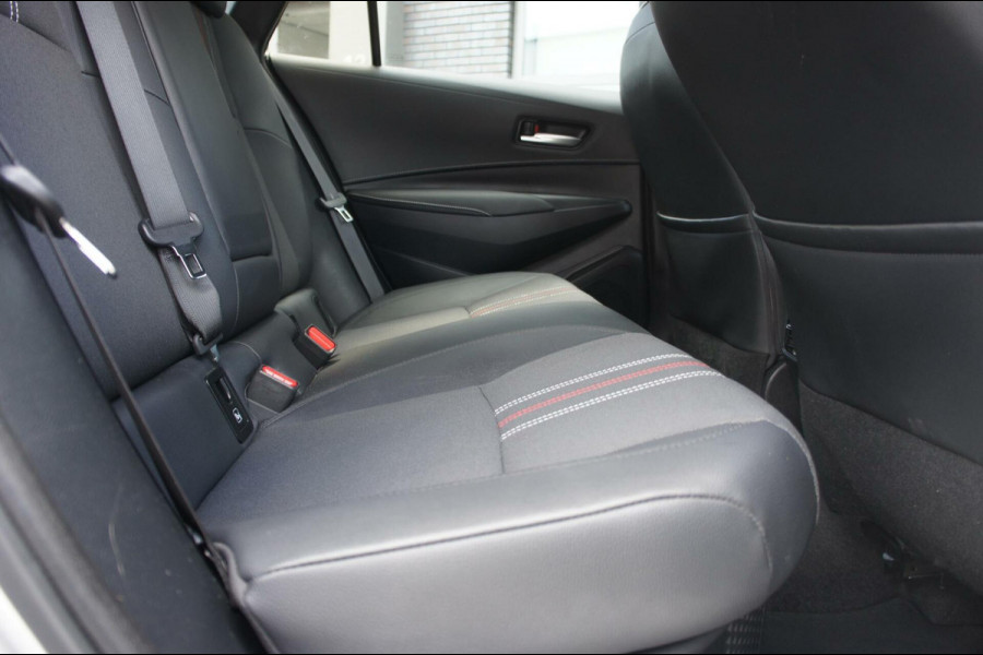 Toyota Corolla Touring Sports 2.0 Hybrid GR-Sport