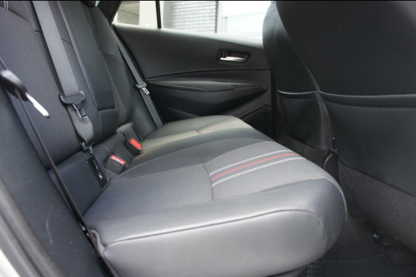 Toyota Corolla Touring Sports 2.0 Hybrid GR-Sport