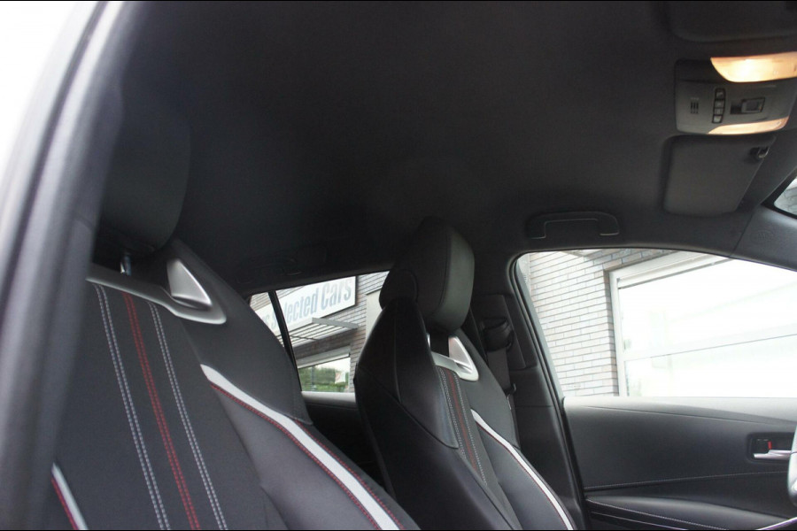 Toyota Corolla Touring Sports 2.0 Hybrid GR-Sport