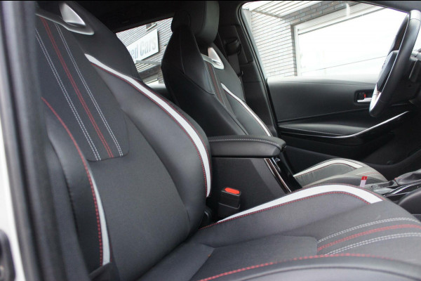 Toyota Corolla Touring Sports 2.0 Hybrid GR-Sport