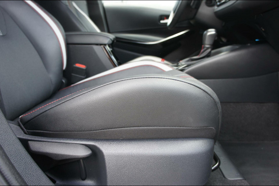 Toyota Corolla Touring Sports 2.0 Hybrid GR-Sport