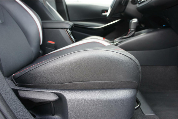 Toyota Corolla Touring Sports 2.0 Hybrid GR-Sport