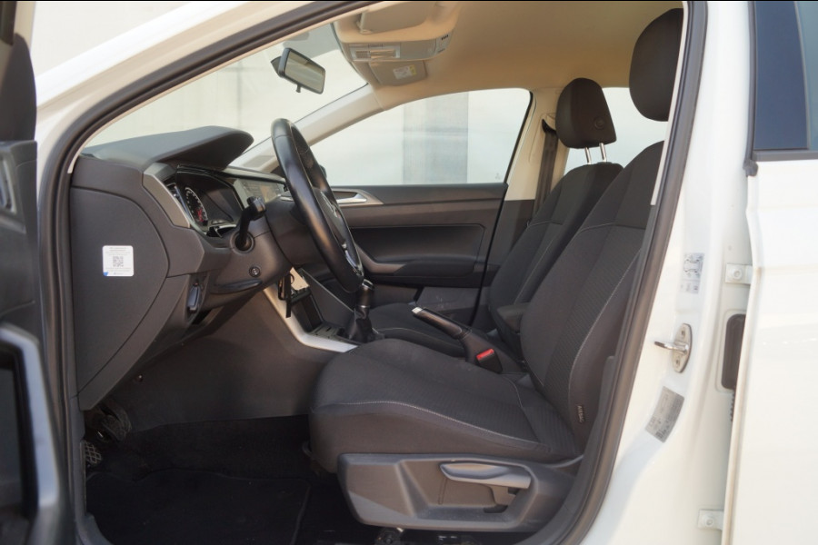 Volkswagen Polo 1.6 TDI Comfortline Executive -NAVI-ACC-CARPLAY-