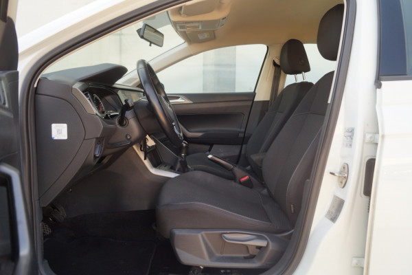 Volkswagen Polo 1.6 TDI Comfortline Executive -NAVI-ACC-CARPLAY-