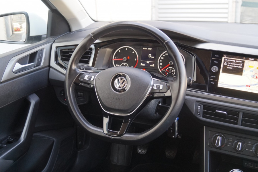 Volkswagen Polo 1.6 TDI Comfortline Executive -NAVI-ACC-CARPLAY-
