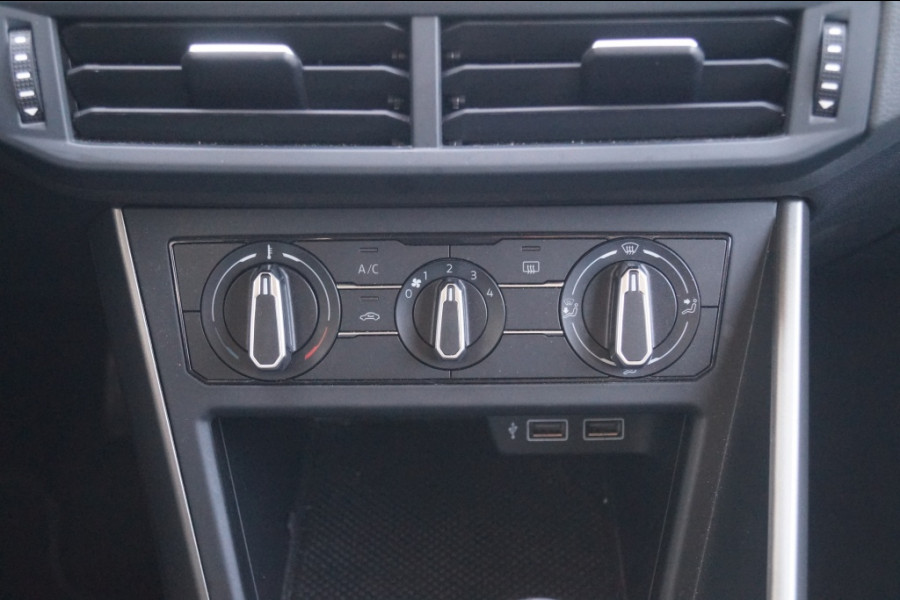 Volkswagen Polo 1.6 TDI Comfortline Executive -NAVI-ACC-CARPLAY-