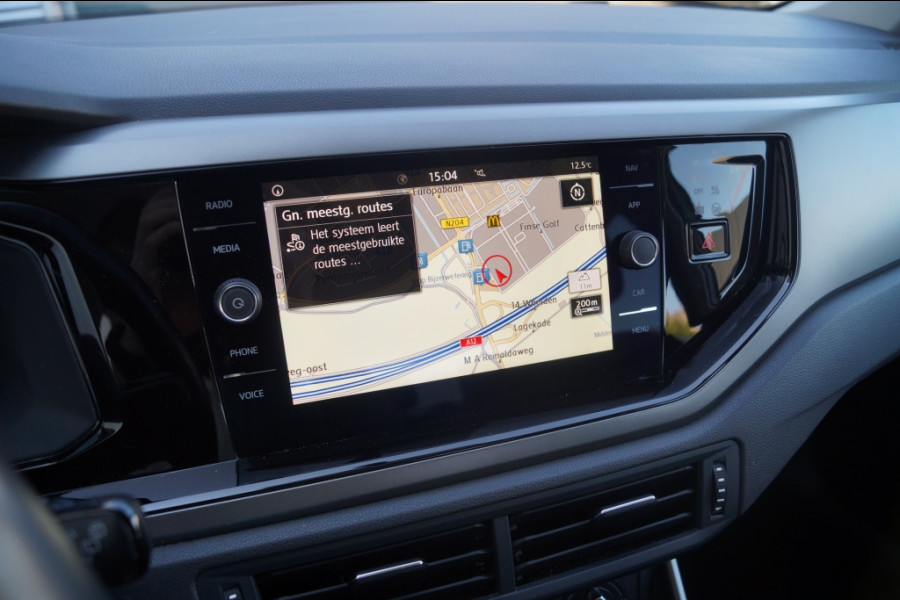Volkswagen Polo 1.6 TDI Comfortline Executive -NAVI-ACC-CARPLAY-